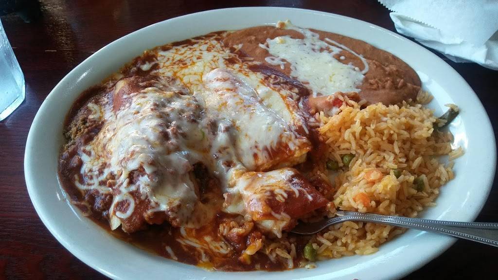 El Rodeo | restaurant | 3113 Smith Valley Rd A, Greenwood, IN 46142, USA | 3178830379 OR +1 317-883-0379