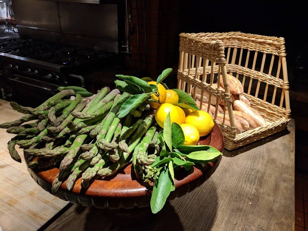 Chez Panisse | cafe | 1517 Shattuck Ave, Berkeley, CA 94709, USA | 5105485525 OR +1 510-548-5525