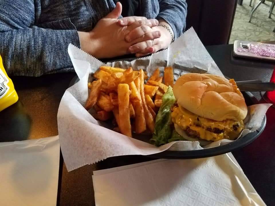 University Library Cafe | restaurant | 3506 University Ave, Des Moines, IA 50311, USA | 5152550433 OR +1 515-255-0433