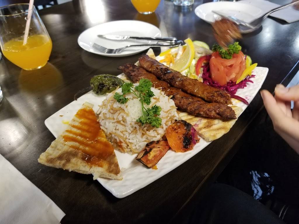 Rose in the Kitchen | restaurant | 814 Brant St, Burlington, ON L7R 2J5, Canada | 9056338995 OR +1 905-633-8995