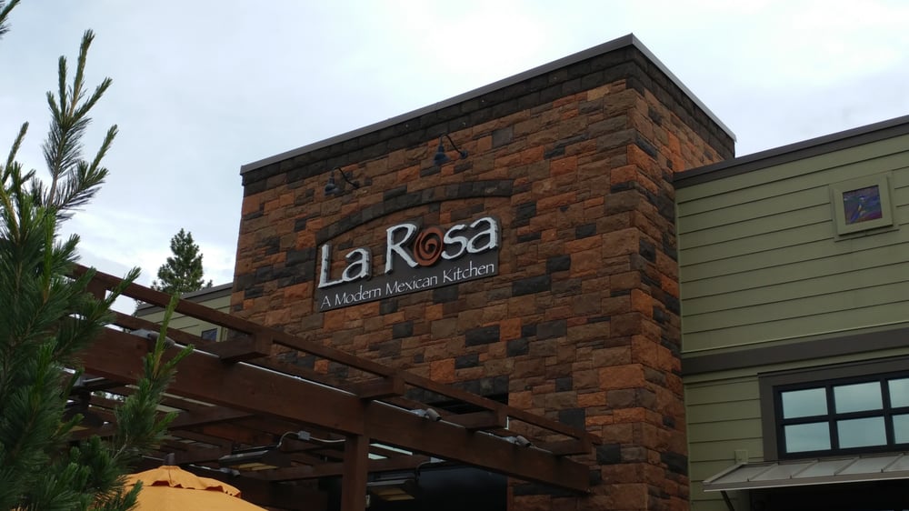 La Rosa | Modern Mexican Kitchen | restaurant | 2763 NW Crossing Dr, Bend, OR 97703, USA | 5416471624 OR +1 541-647-1624