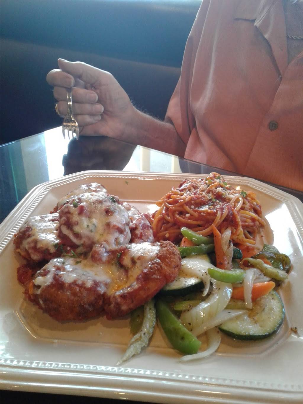 Pozzetto Italian Dining | meal delivery | 114 W Bonita Ave, San Dimas, CA 91773, USA | 9093059797 OR +1 909-305-9797