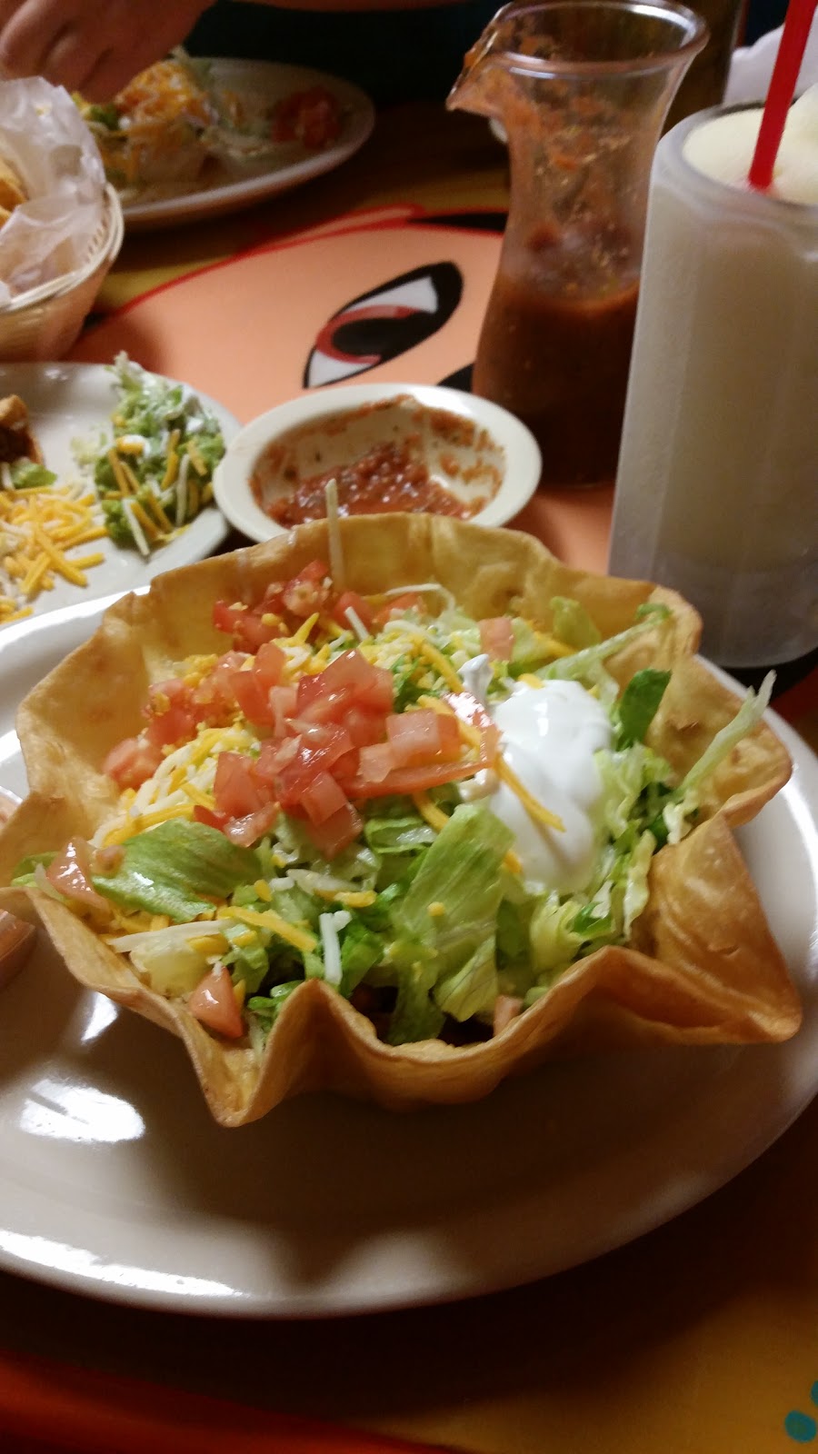 Los Frijolitos | restaurant | 433 Tunica Dr E, Marksville, LA 71351, USA | 3182407049 OR +1 318-240-7049