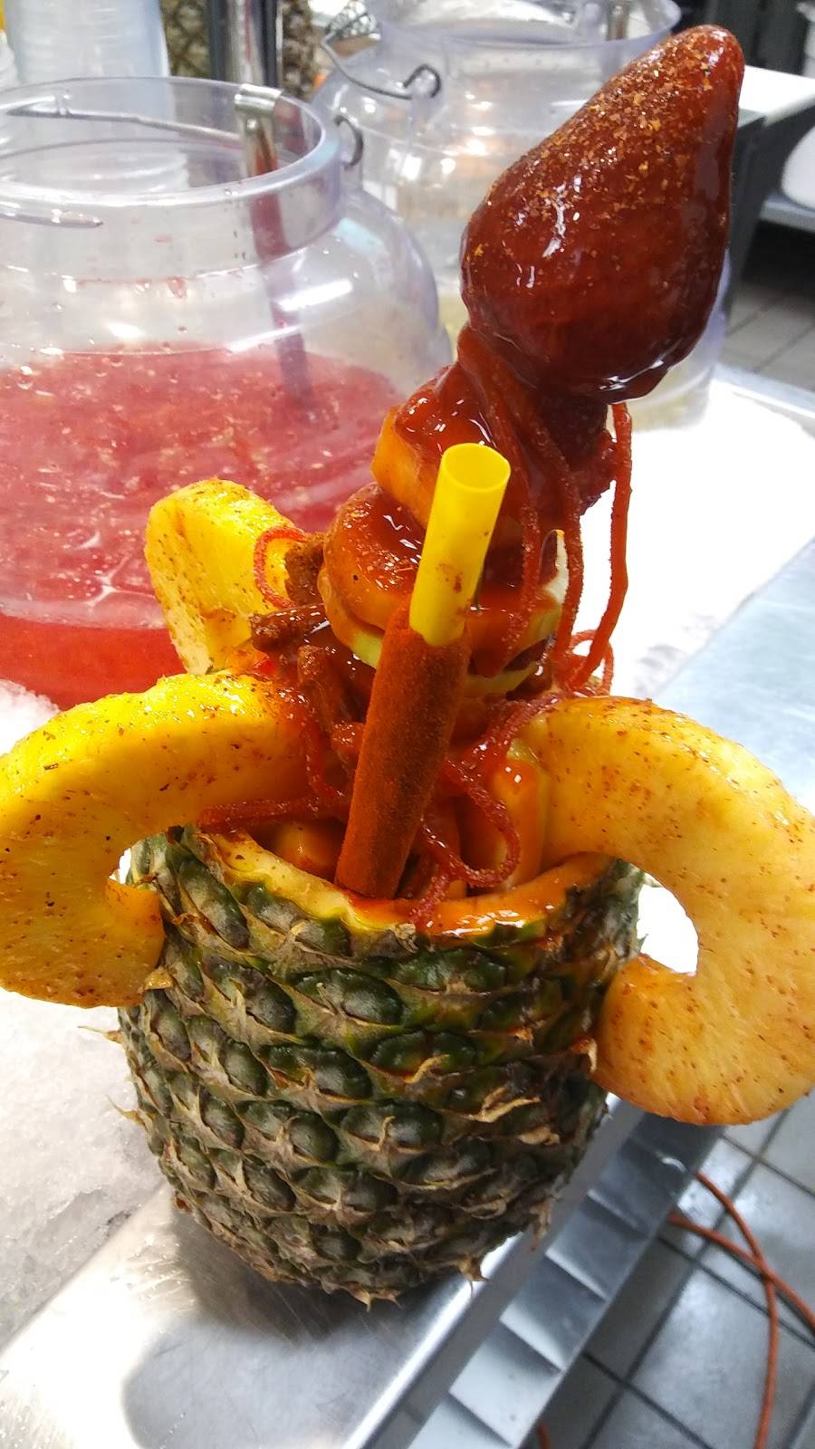 El Antojito Juice Bar | restaurant | 12915 Atlantic Ave, Compton, CA 90221, USA | 3108865331 OR +1 310-886-5331