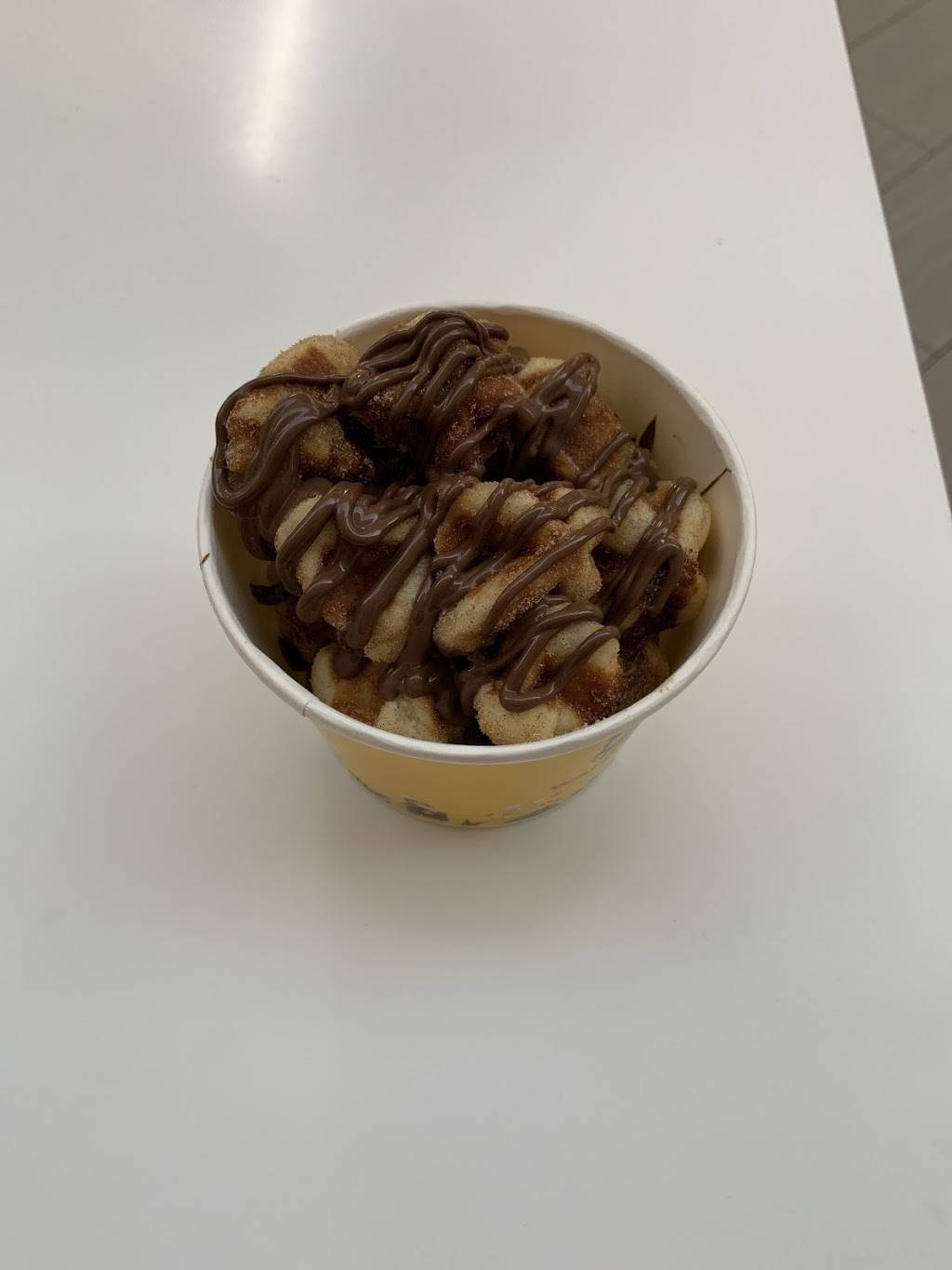 Wafflejack | restaurant | 1299 Tyler St, Riverside, CA 92503, USA | 9513245313 OR +1 951-324-5313