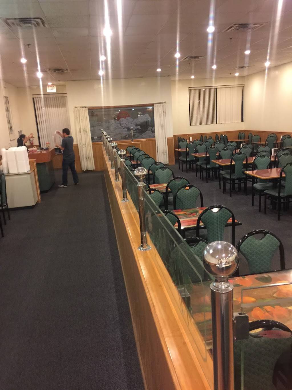 Hong Kong Buffet | restaurant | 1028 US-51, Madison, MS 39110, USA | 6018981588 OR +1 601-898-1588