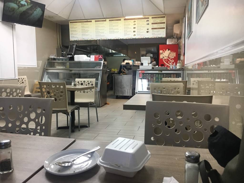 Ali Baba | restaurant | 138 Broadway St, Chico, CA 95928, USA | 5303455000 OR +1 530-345-5000