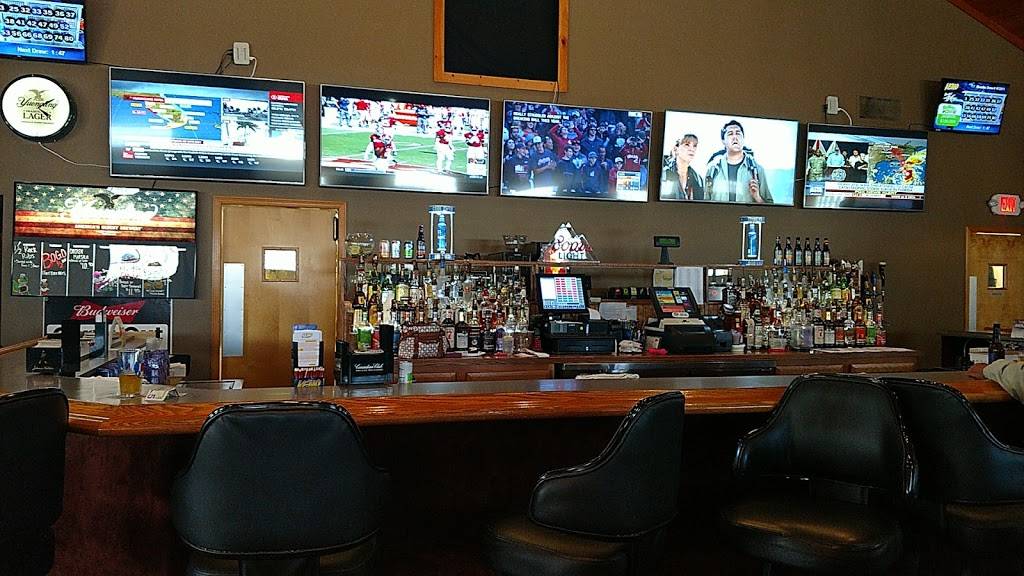 Bison Street Burgers & Brews | restaurant | 1409 Bison Ave NW, Massillon, OH 44647, USA | 3308306418 OR +1 330-830-6418