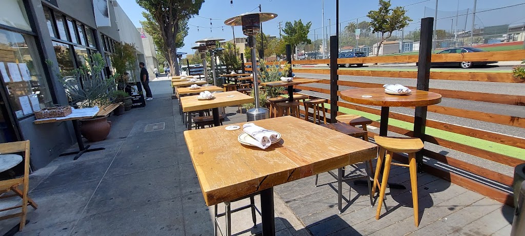 Ghisallo | restaurant | 1622 Ocean Park Blvd, Santa Monica, CA 90405, USA | 3103994060 OR +1 310-399-4060