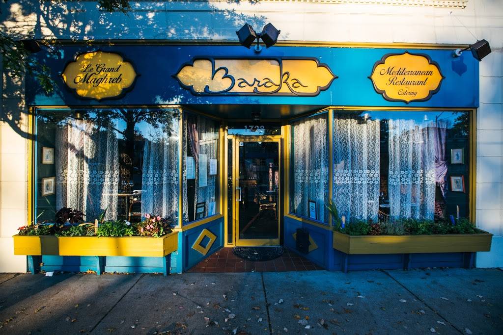 Baraka Cuisine | restaurant | 1728 Massachusetts Ave, Cambridge, MA 02138, USA | 6178683951 OR +1 617-868-3951