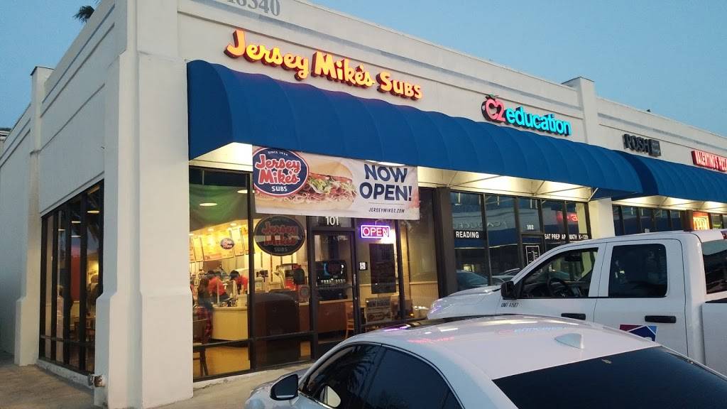 Jersey Mikes Subs | meal takeaway | 18340 Yorba Linda Blvd Suite 101 Suite 101, Yorba Linda, CA 92886, USA | 7145241400 OR +1 714-524-1400