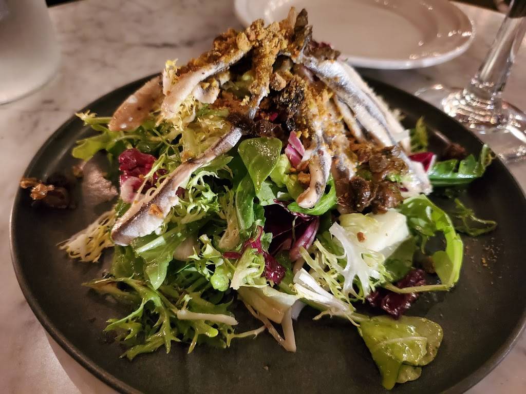 Cori Pastificio Trattoria | restaurant | 2977 Upas St, San Diego, CA 92104, USA | 6195736159 OR +1 619-573-6159