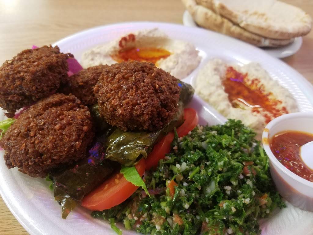 Habibis Cafe & Market | restaurant | 3310 Waccamaw Blvd, Myrtle Beach, SC 29579, USA | 8432360150 OR +1 843-236-0150