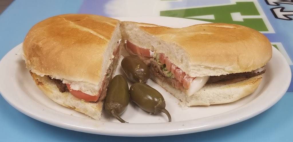 Las Palmas Taquiera | restaurant | 510 Ellis Blvd suite f, Jefferson City, MO 65109, USA | 5736161479 OR +1 573-616-1479