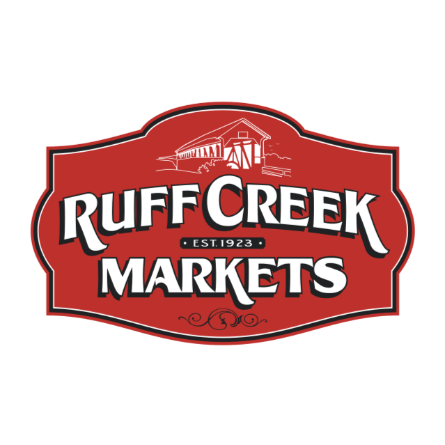 Ruff Creek Markets - Weirton | restaurant | 128 American Way, Weirton, WV 26062, USA | 3042241903 OR +1 304-224-1903