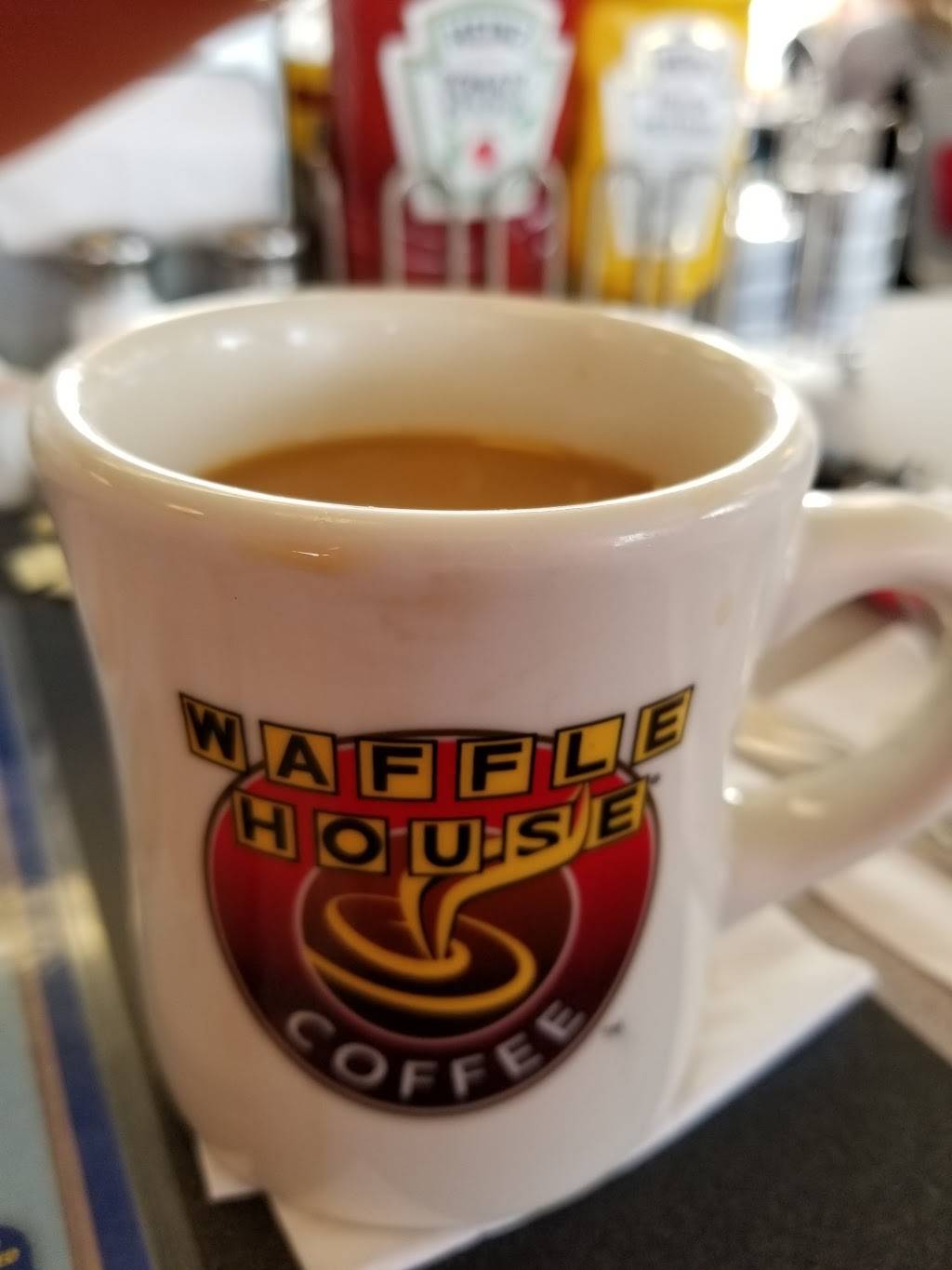 Waffle House | restaurant | 4500 Kansas Ave, Kansas City, KS 66106, USA | 9133718584 OR +1 913-371-8584