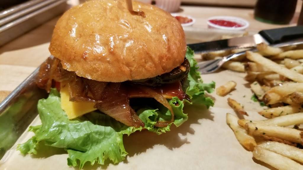 Hopdoddy Burger Bar | restaurant | 1125 NW 63rd St Suite A, Nichols Hills, OK 73116, USA | 4058423000 OR +1 405-842-3000