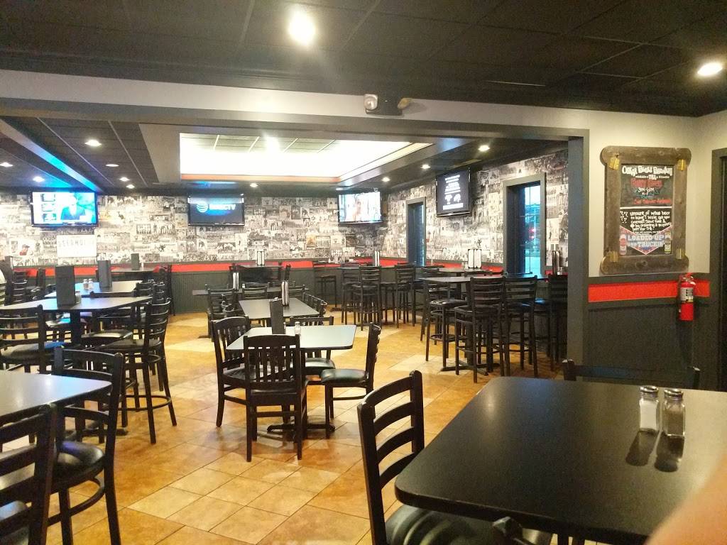 The Beerhouse | restaurant | 4810 NW 86th St, Urbandale, IA 50322, USA | 5152781821 OR +1 515-278-1821