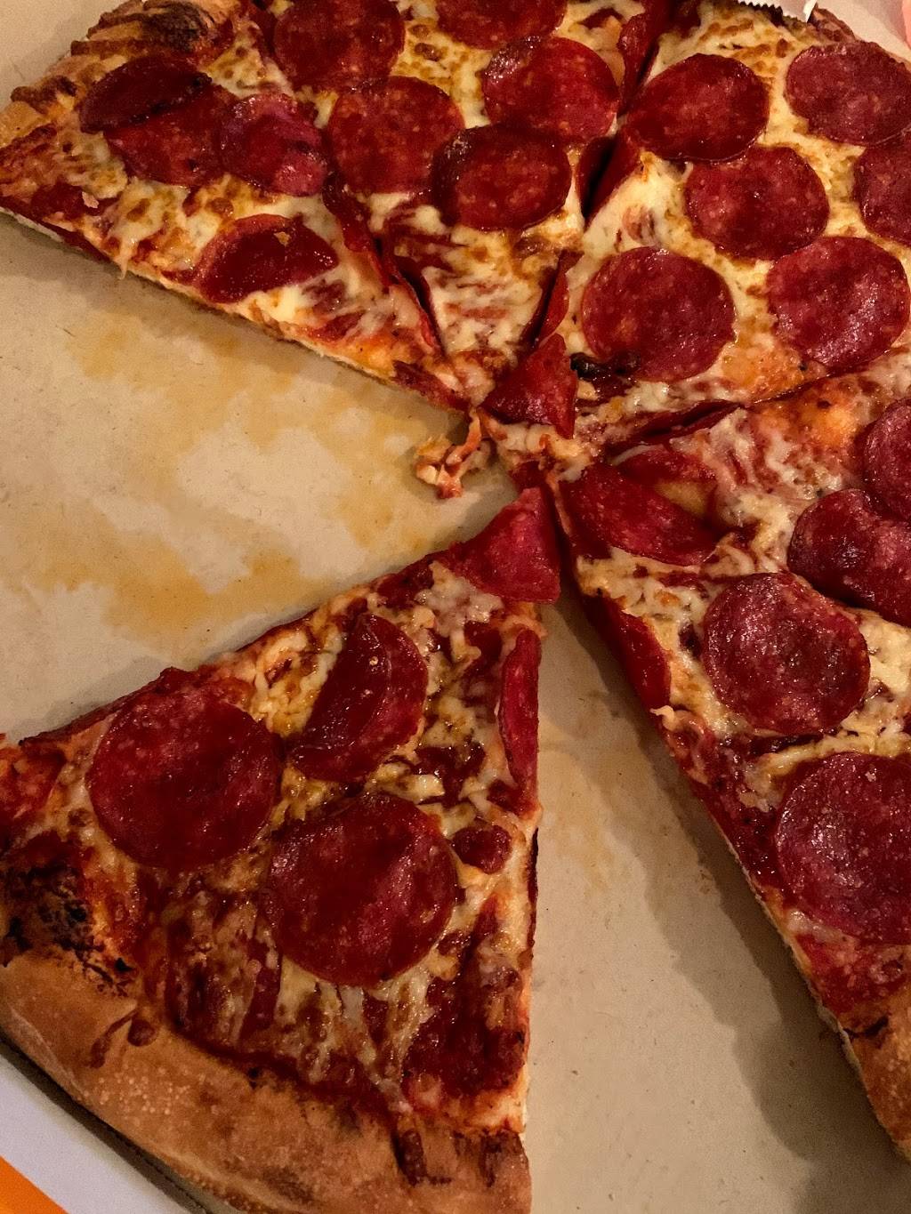 Little Caesars Pizza | meal takeaway | Blue Diamond Edmond Center, 5180 Blue Diamond Rd Ste A, Las Vegas, NV 89139, USA | 7022502057 OR +1 702-250-2057