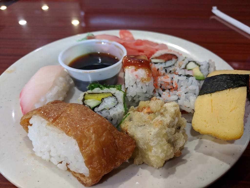 Fuji Buffet and Grill | restaurant | 4605 28th St SE, Grand Rapids, MI 49512, USA | 6162851665 OR +1 616-285-1665