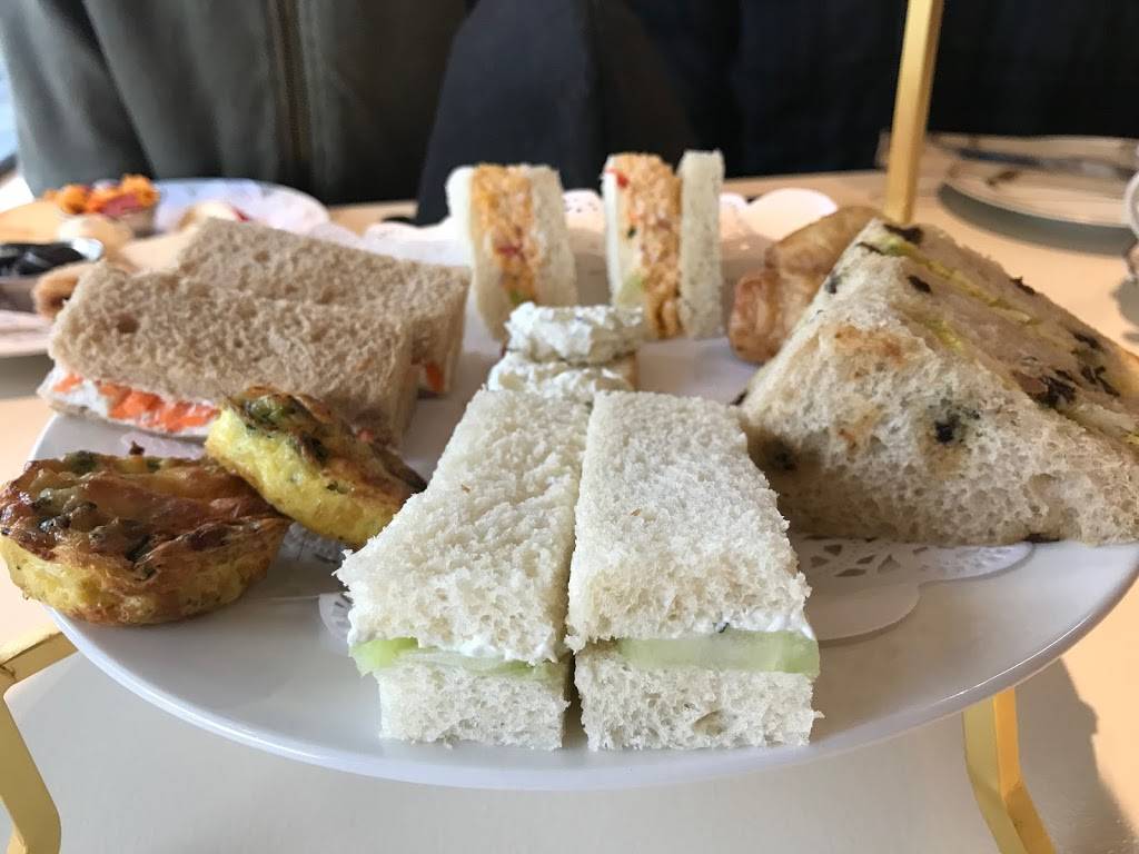 Magnolia Tea Room | restaurant | 115 N Water St, Silverton, OR 97381, USA | 9713433000 OR +1 971-343-3000