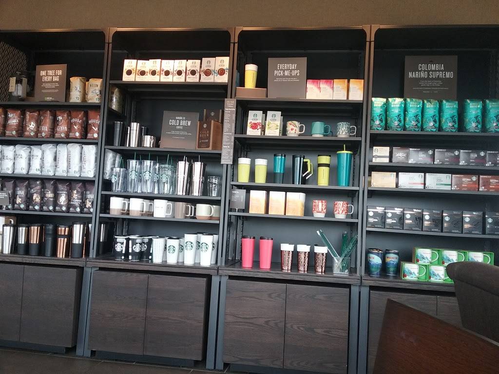 Starbucks | cafe | 4711 64th St NE, Marysville, WA 98270, USA | 4253096153 OR +1 425-309-6153