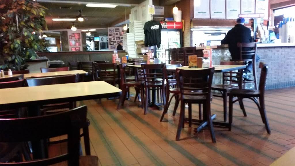 Pizza Garden | restaurant | 17101 Northern Blvd, Flushing, NY 11358, USA | 7184615151 OR +1 718-461-5151