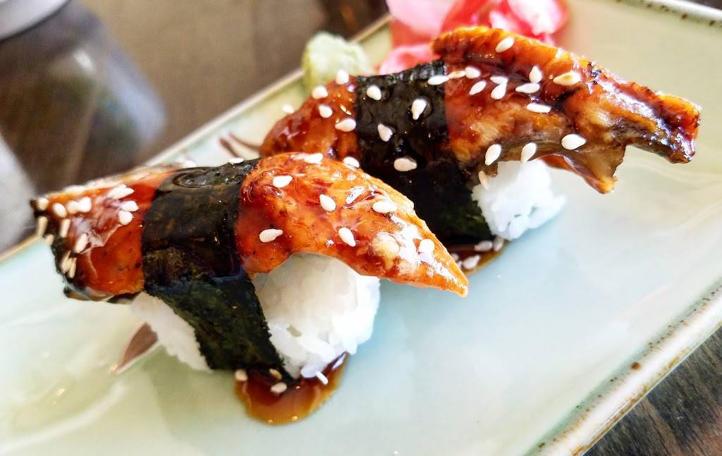 Katana-Ya | restaurant | 10544 San Pablo Ave, El Cerrito, CA 94530, USA | 5105281678 OR +1 510-528-1678