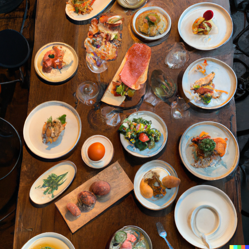 The Quingle | restaurant | 4 Kings Ln, Haddonfield, NJ 08033, USA | 4585846690 OR +1 458-584-6690