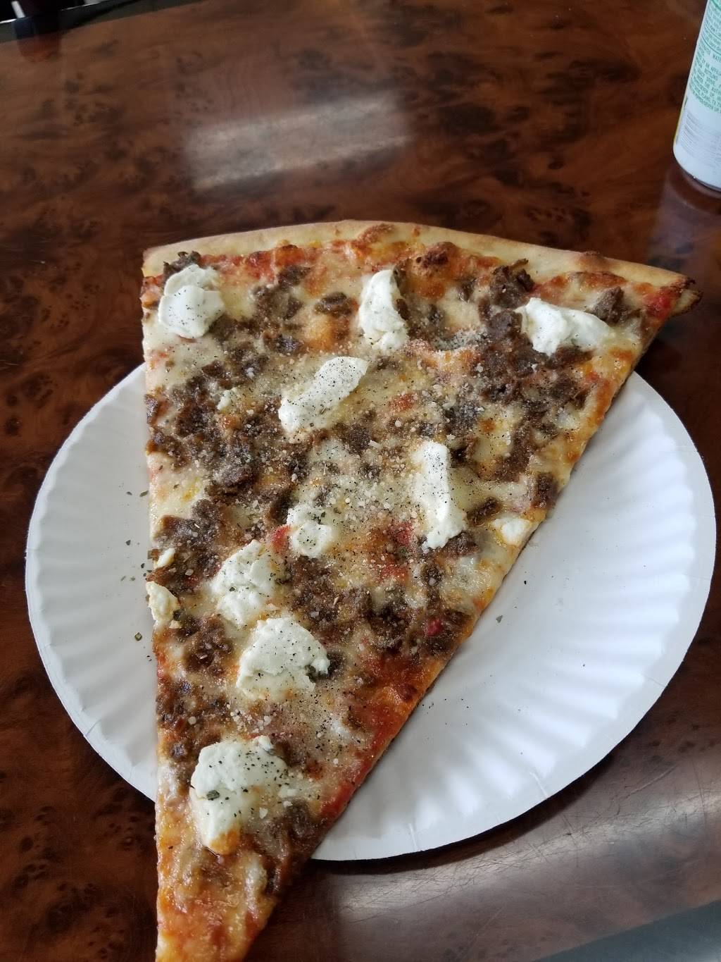 Marlo Pizzeria | restaurant | 1447 Rte 9W, Marlboro, NY 12542, USA | 8452361500 OR +1 845-236-1500