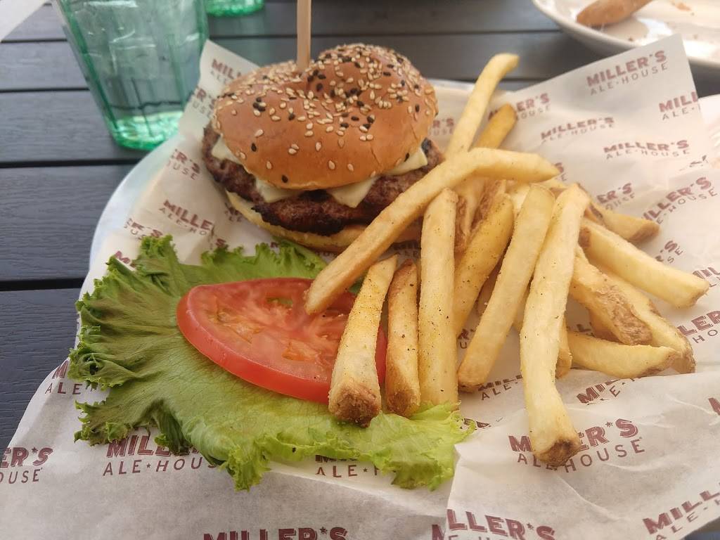 Millers Ale House - Columbus Easton | restaurant | 3884 Morse Rd, Columbus, OH 43219, USA | 6145910043 OR +1 614-591-0043