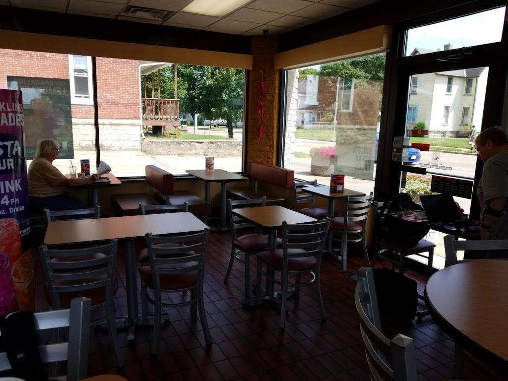 Taco Johns | restaurant | 1211 Jackson St, La Crosse, WI 54601, USA | 6087821890 OR +1 608-782-1890