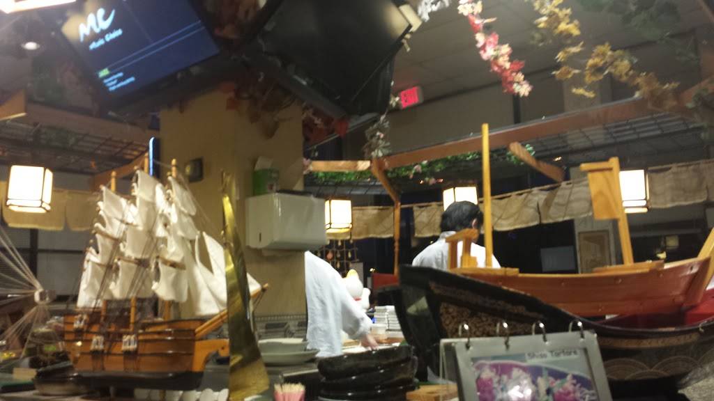 Sakura Sushi | restaurant | 100 Smith Ranch Rd, San Rafael, CA 94903, USA | 4157858151 OR +1 415-785-8151