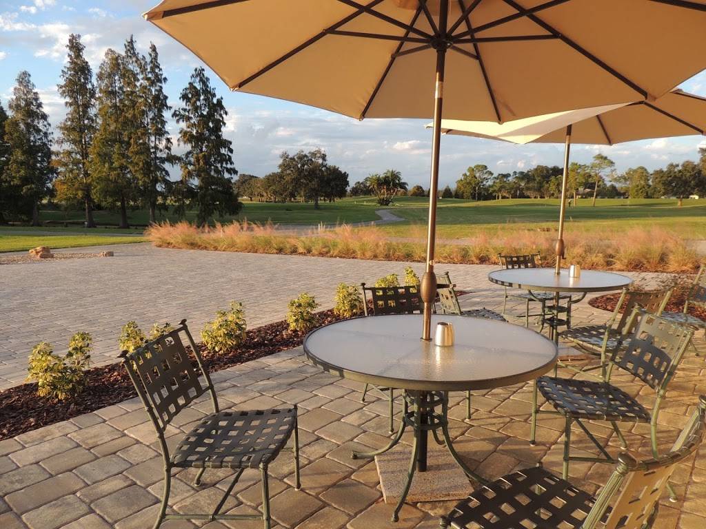 The Grille at Cypresswood | restaurant | 1099 Clubhouse Rd, Winter Haven, FL 33884, USA | 8633269506 OR +1 863-326-9506