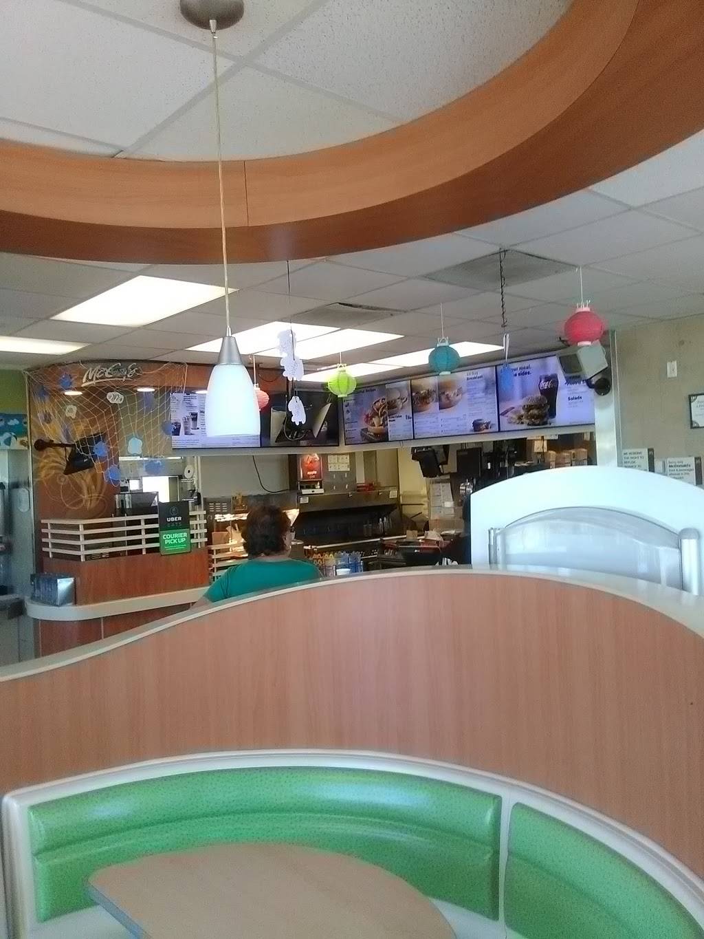 McDonalds | cafe | 4242 Norwood Ave, Sacramento, CA 95838, USA | 9169204242 OR +1 916-920-4242