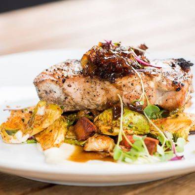 TAKODA | restaurant | 715 Florida Ave NW, Washington, DC 20001, USA | 2025251252 OR +1 202-525-1252