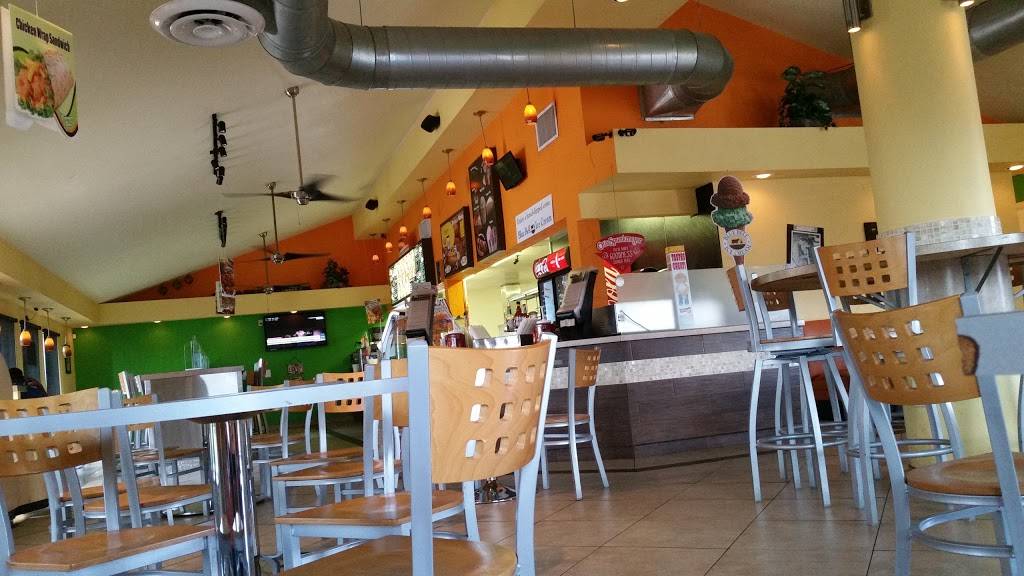 Burger Box | restaurant | 2501 S Cooper St, Arlington, TX 76015, USA | 8178013069 OR +1 817-801-3069