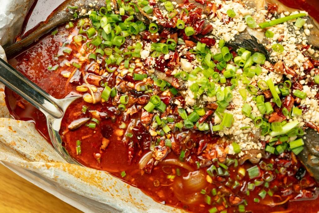 Miao Miao Xian Monterey Park | restaurant | 220 W Garvey Ave unit q, Monterey Park, CA 91754, USA | 6262888383 OR +1 626-288-8383