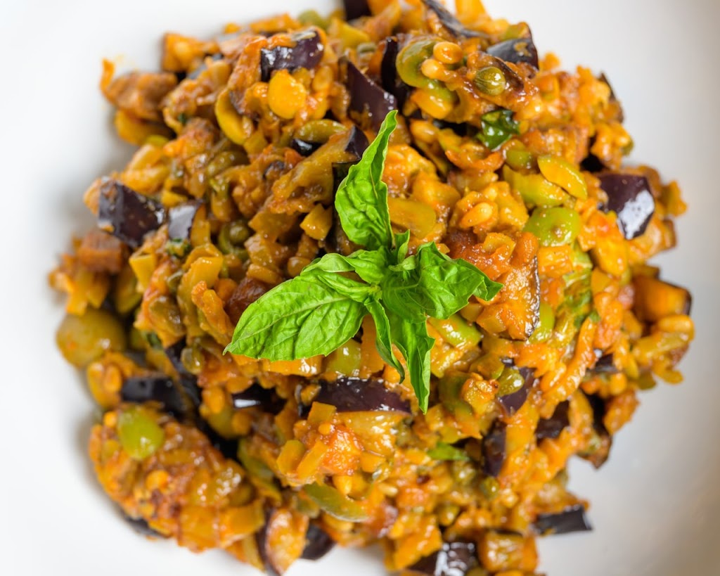 ORO Italian Street Food | restaurant | 4237 Legendary Dr H100, Destin, FL 32541, USA | 8502967229 OR +1 850-296-7229