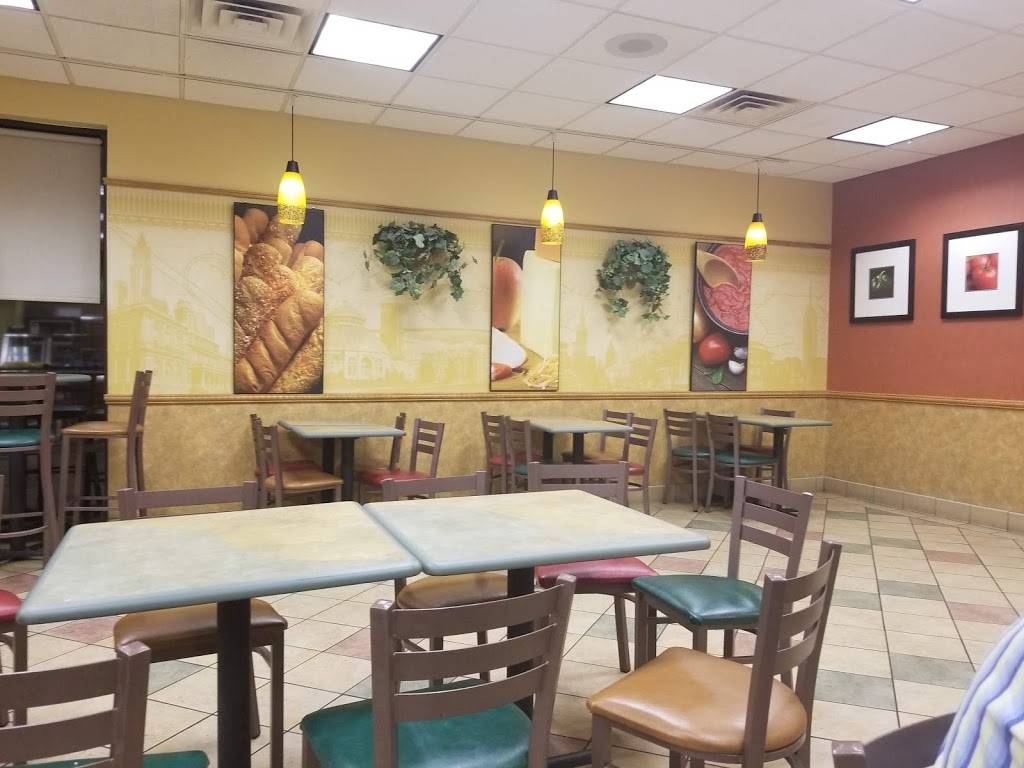Subway Restaurants | restaurant | 5406 A Gall Blvd Hwy 301, Zephyrhills, FL 33542, USA | 8137821381 OR +1 813-782-1381