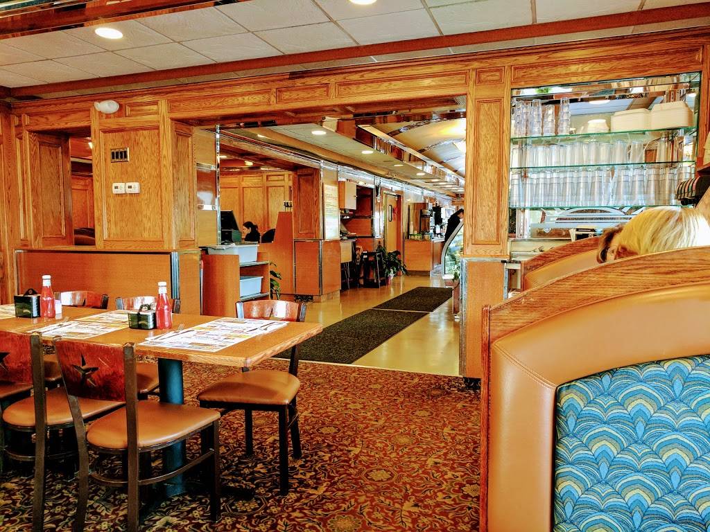 Empire Diner | restaurant | 797 NY-17M, Monroe, NY 10950, USA | 8457822244 OR +1 845-782-2244