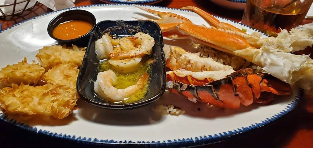 Red Lobster | restaurant | 6357 Interstate 55 North Frontage Rd, Jackson, MS 39213, USA | 6019778884 OR +1 601-977-8884