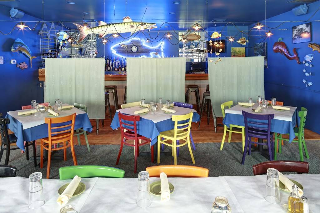 the Fish Restaurant | restaurant | 2983 S State St, Harbor Springs, MI 49740, USA | 2315263969 OR +1 231-526-3969
