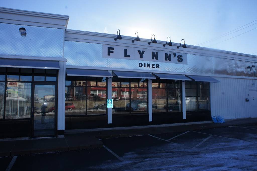 Flynns Diner | restaurant | 6600 Penn Ave S, Richfield, MN 55423, USA | 6123535072 OR +1 612-353-5072