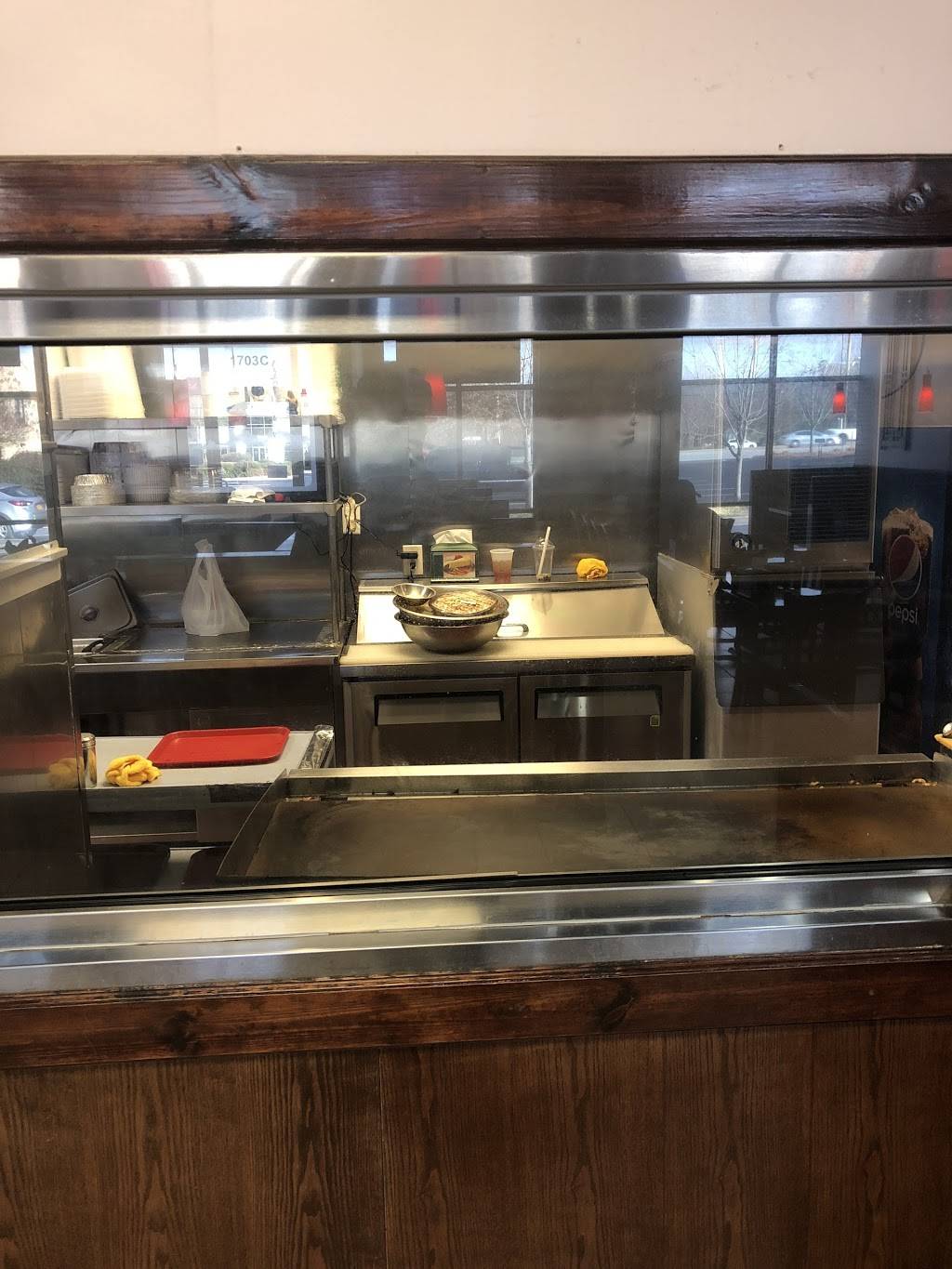 japan house II | restaurant | 1703 John B White Sr Blvd, Spartanburg, SC 29301, USA | 8646999951 OR +1 864-699-9951