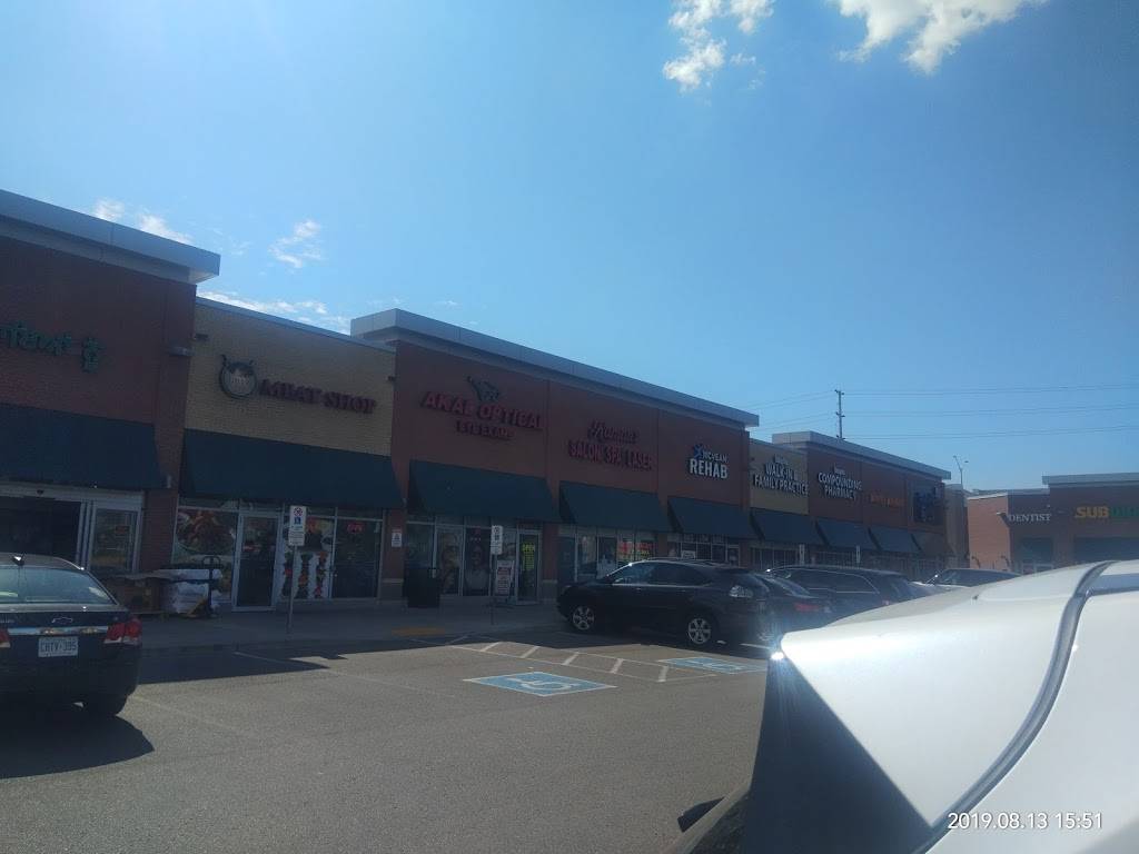 Subway | restaurant | 9985-9995 McVean Dr B2, Brampton, ON L6P 2S5, Canada | 9057945995 OR +1 905-794-5995