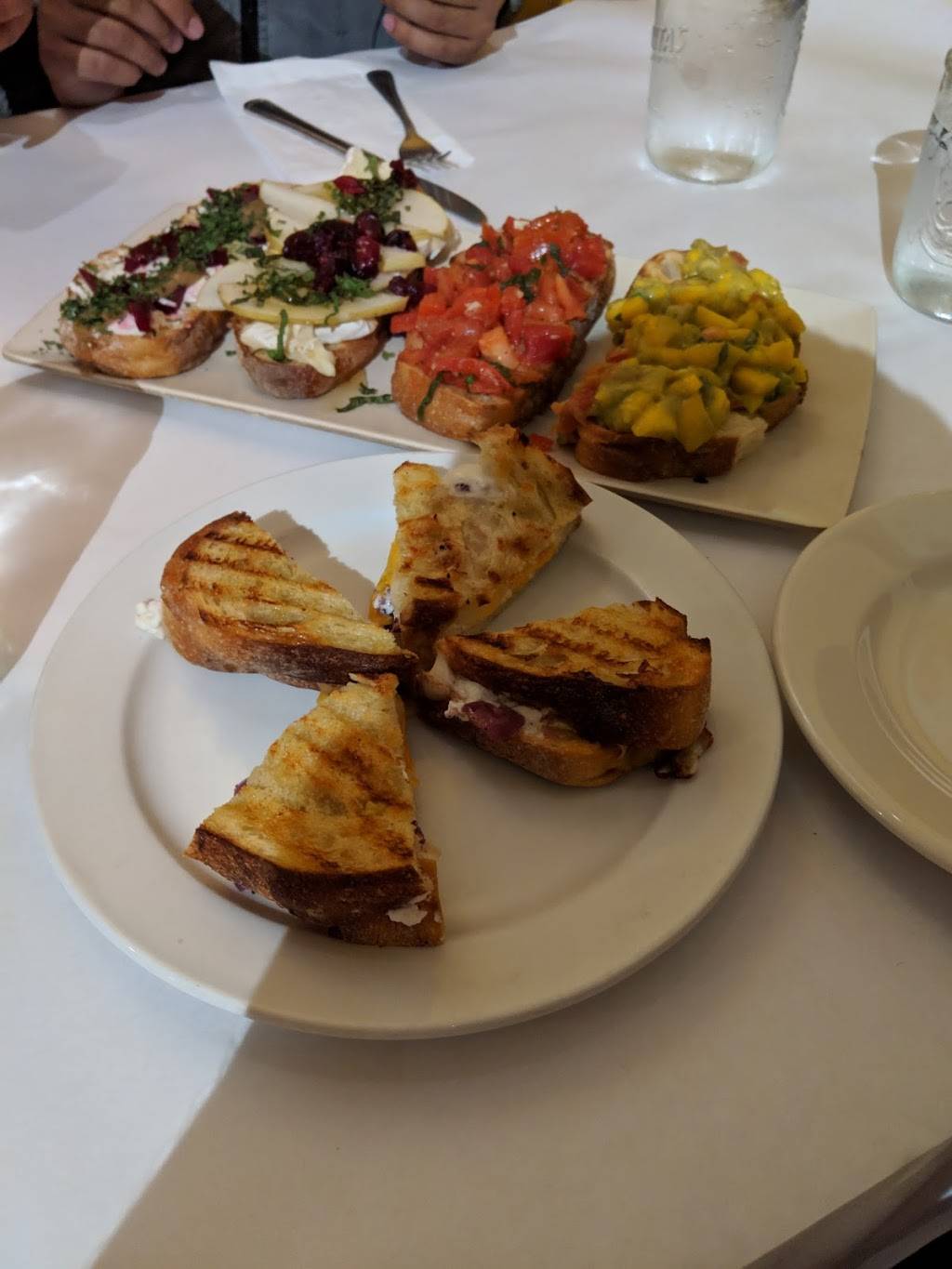 B Street & Vine | cafe | 320 S B St, San Mateo, CA 94401, USA | 6503478463 OR +1 650-347-8463