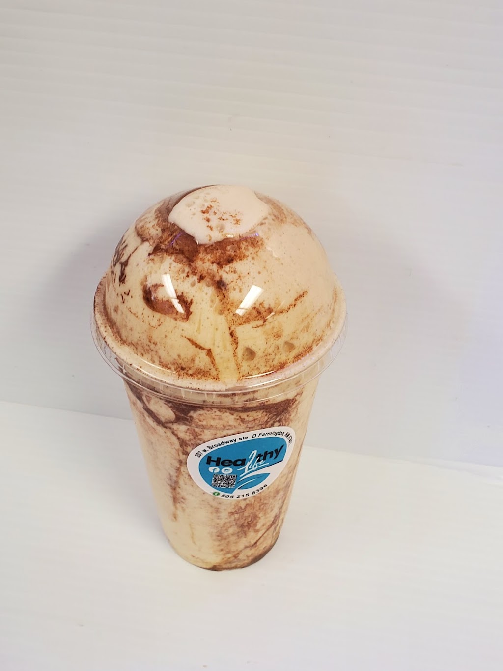 HEALTHY LIFE (Herbalife Nutricion Club) | meal takeaway | 207 W Broadway ste. D, Farmington, NM 87401, USA | 5052158396 OR +1 505-215-8396