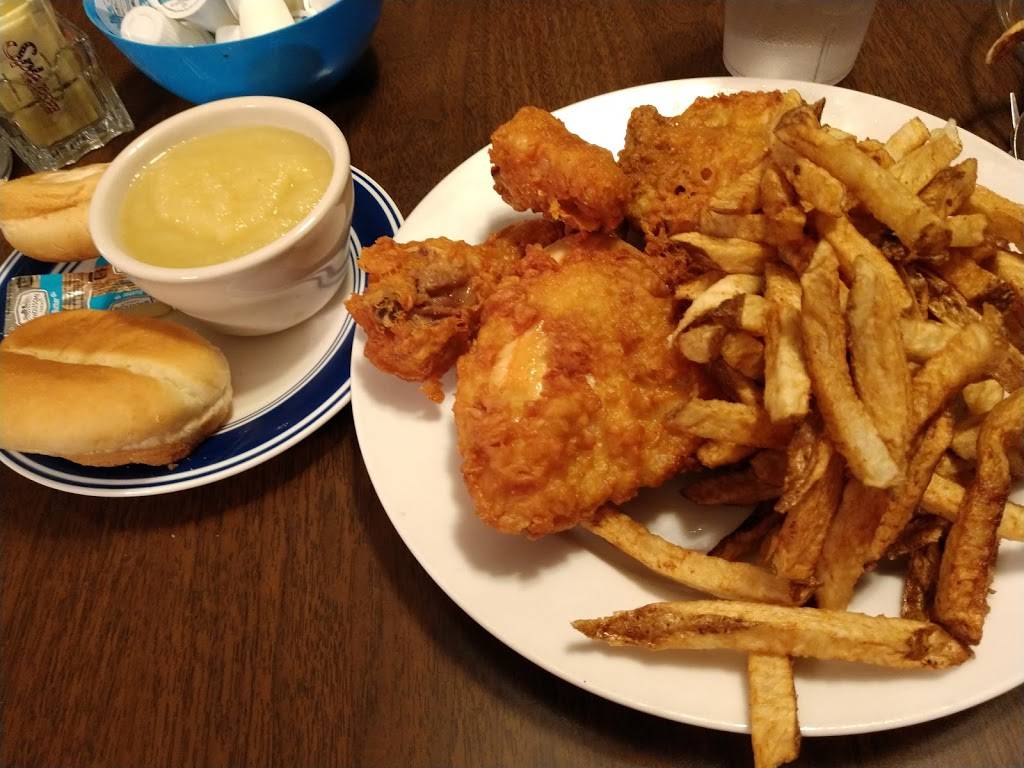 Sunrise Cafe | cafe | 2306 US-11, North Bangor, NY 12966, USA | 5185213443 OR +1 518-521-3443