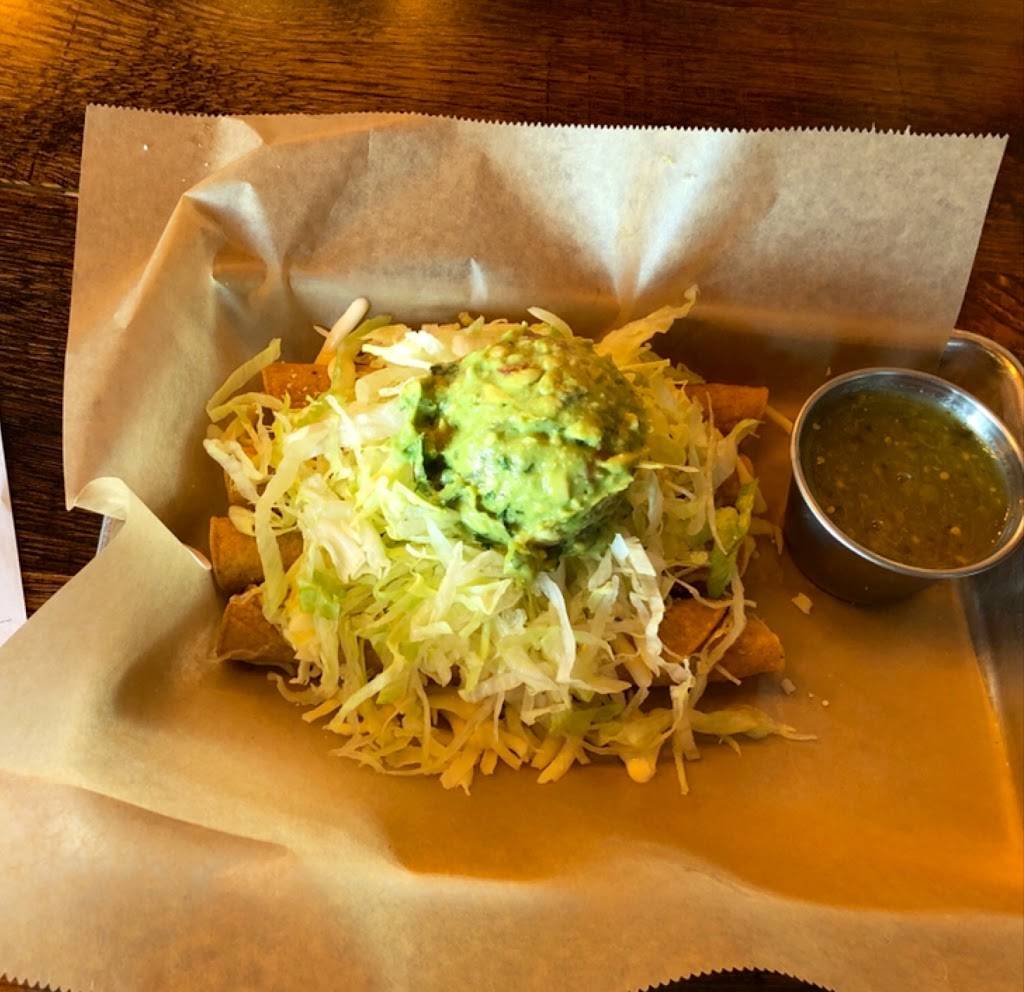 El Tianguis Rolled Taquitos | restaurant | 2810 El Cajon Blvd, San Diego, CA 92104, USA | 6196773581 OR +1 619-677-3581